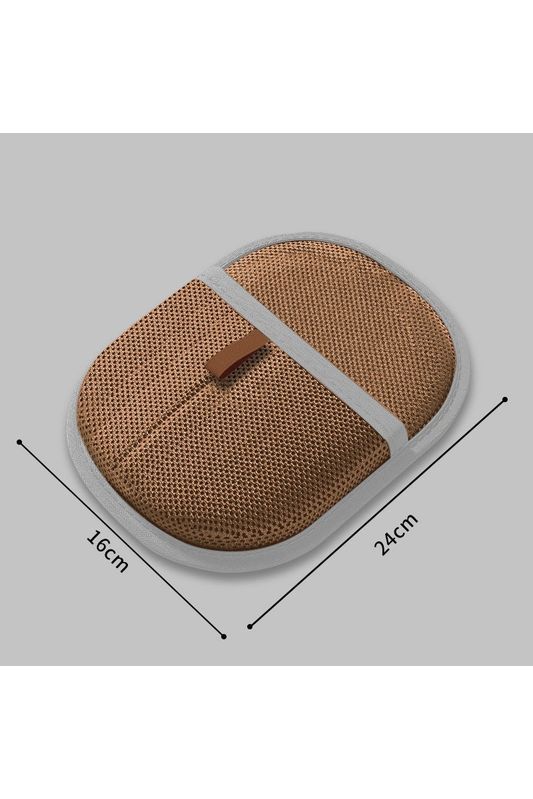 Static Pet Hair Removal Glove