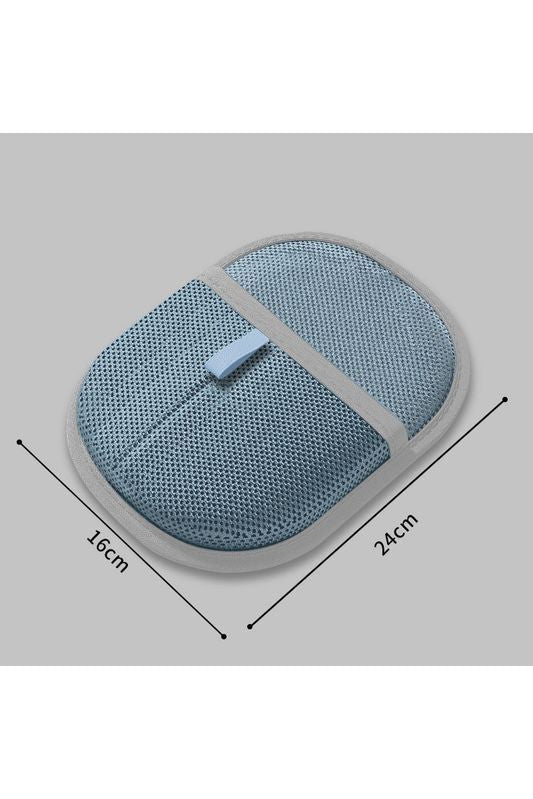 Static Pet Hair Removal Glove